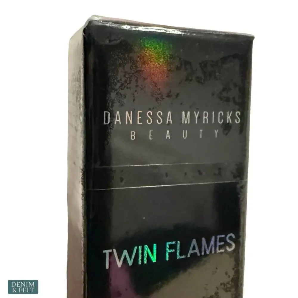 Danessa Myricks Beauty brand danessa